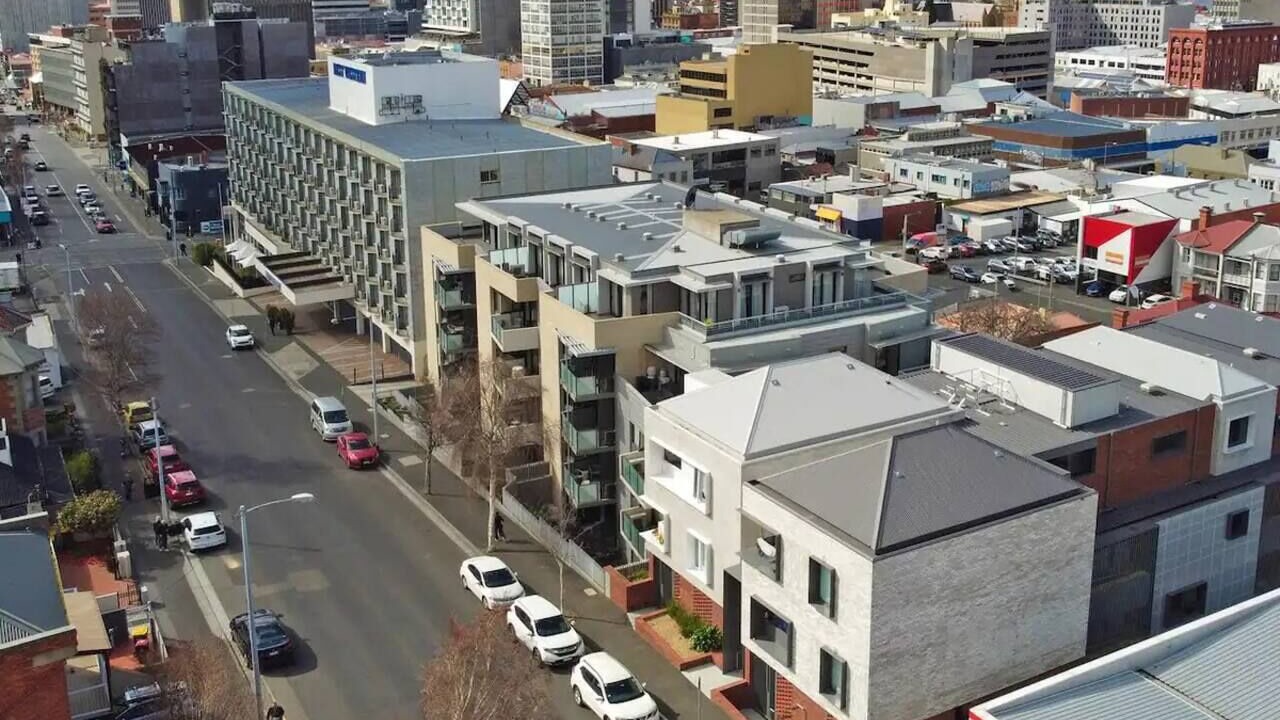 Photo of Others in Hobart Central Business District