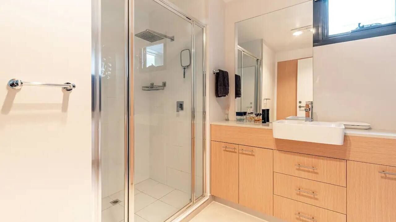 Photo of Bathroom in Hobart Central Business District