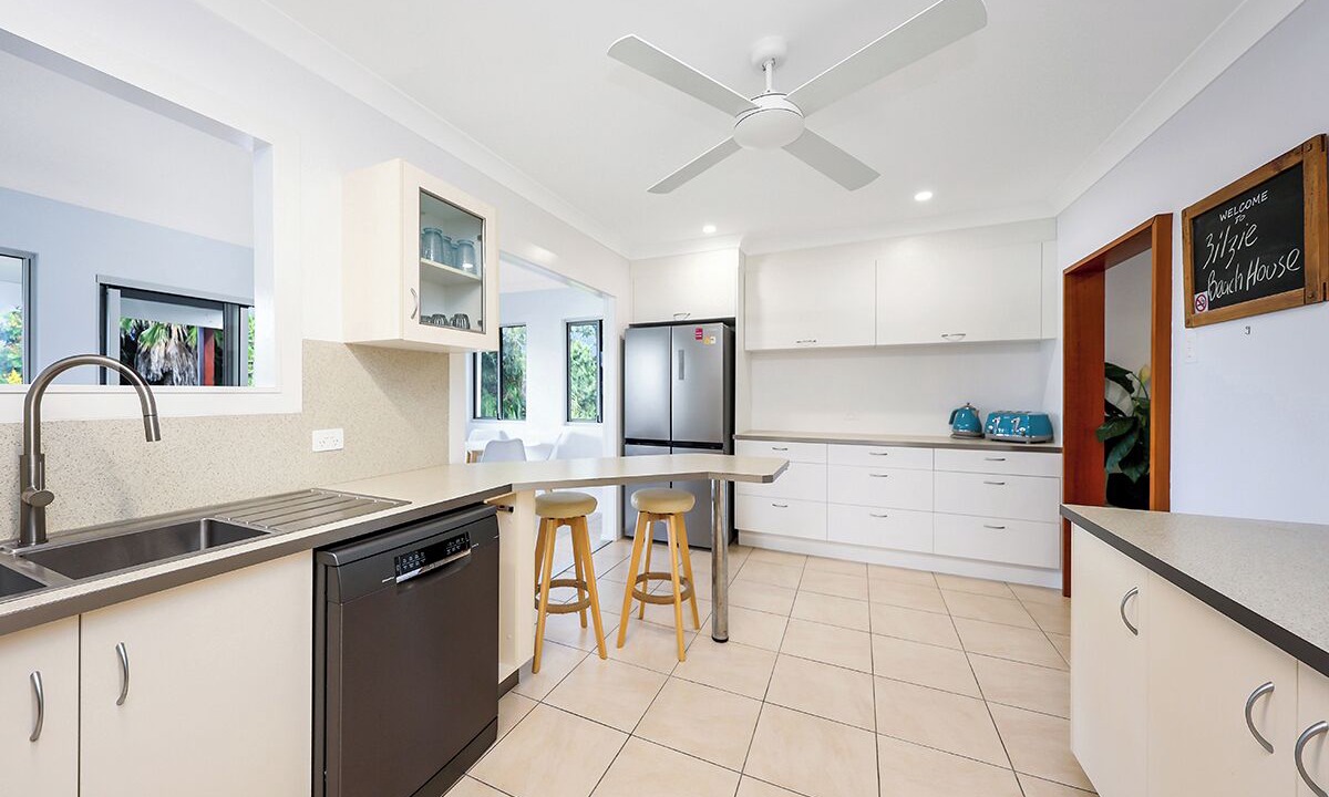 Photo of Kitchen in Zilzie