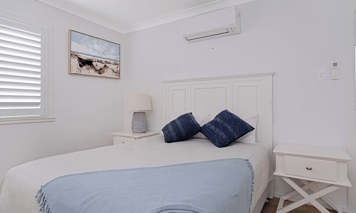 Photo of Bedroom in Zilzie