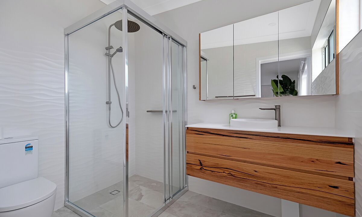 Photo of Bathroom in Zilzie