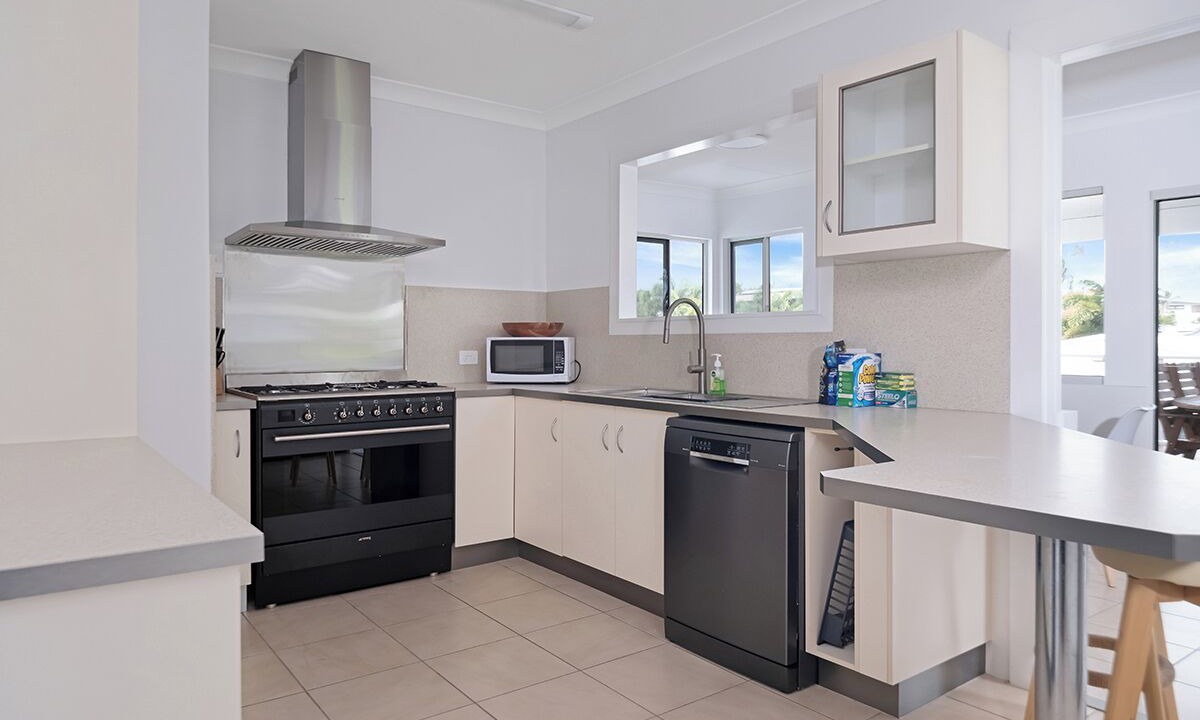 Photo of Kitchen in Zilzie