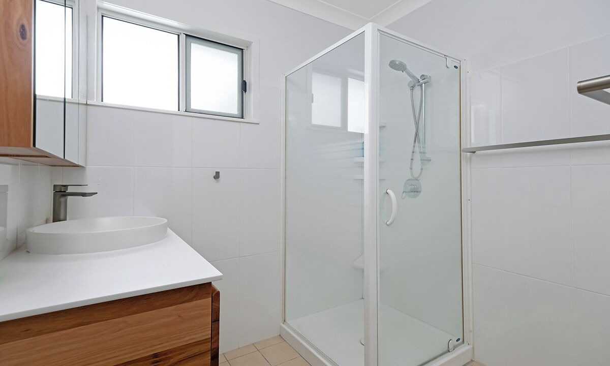 Photo of Bathroom in Zilzie