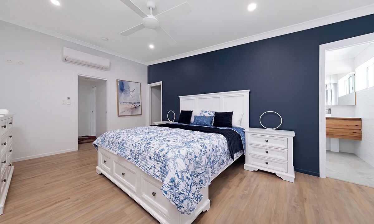 Photo of Bedroom in Zilzie