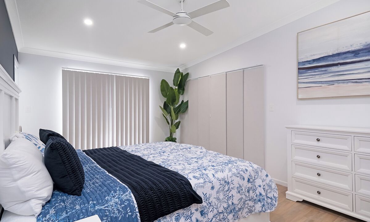 Photo of Bedroom in Zilzie