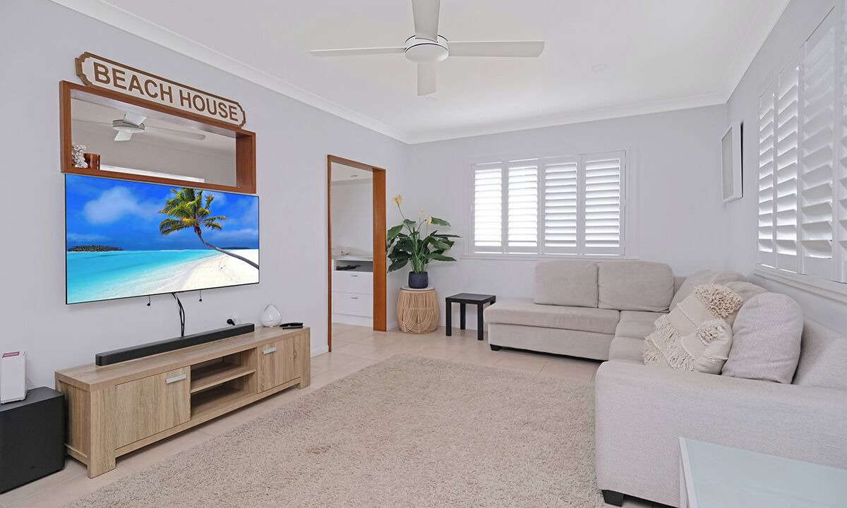 Photo of Livingroom in Zilzie