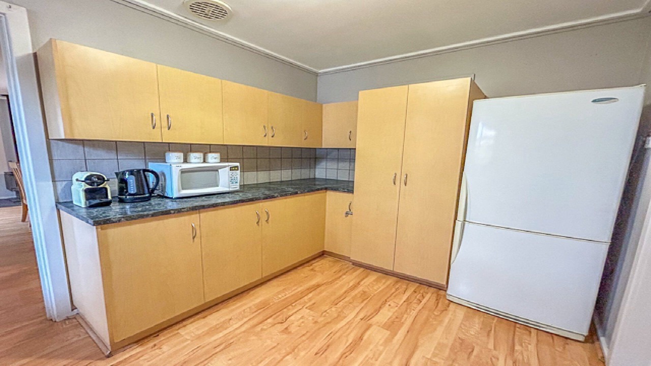 Photo of Kitchen in Lake Wangary