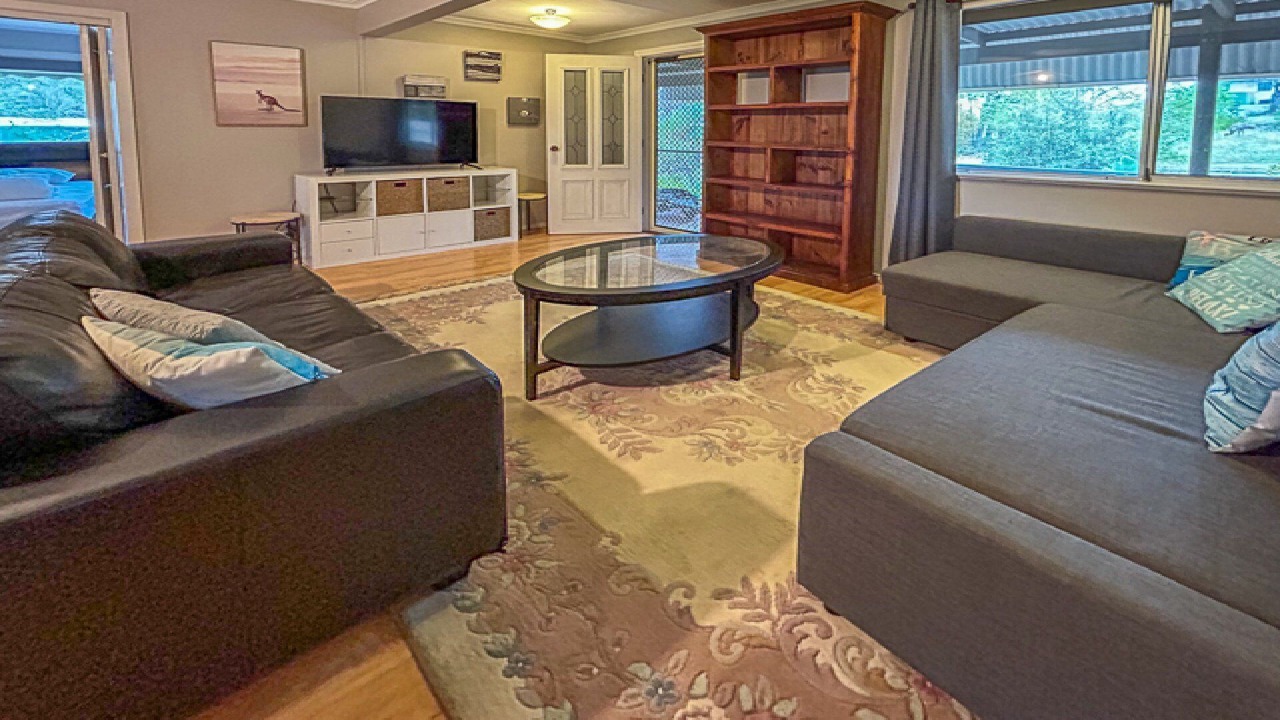 Photo of Livingroom in Lake Wangary