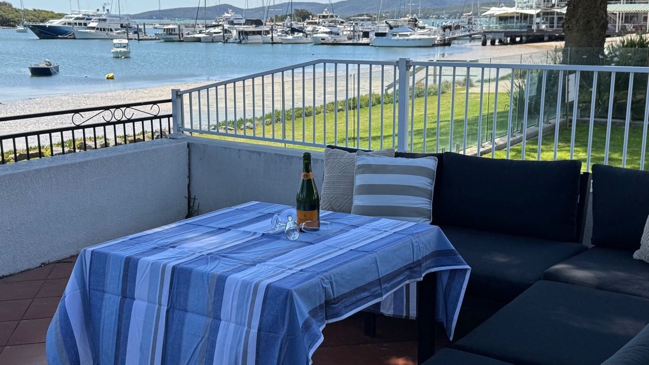 Photo of Outdoor in Soldiers Point