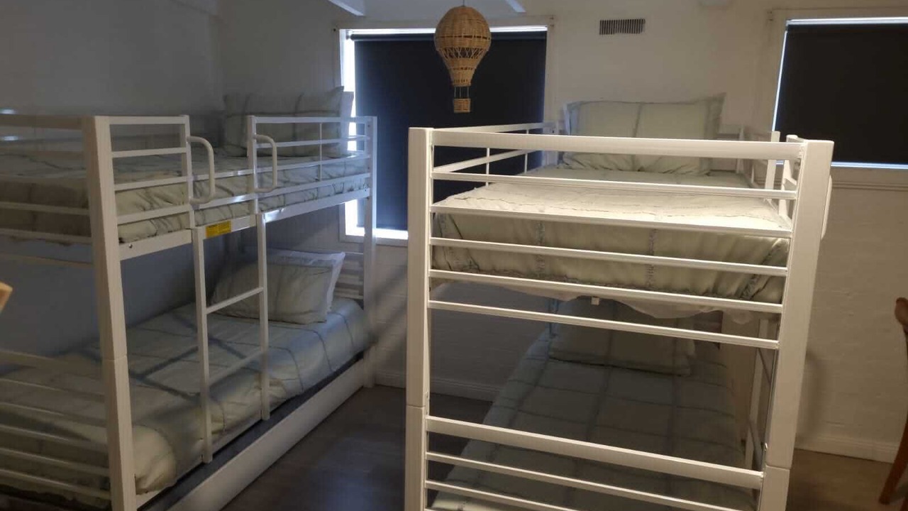 Photo of Bedroom in Loch Sport