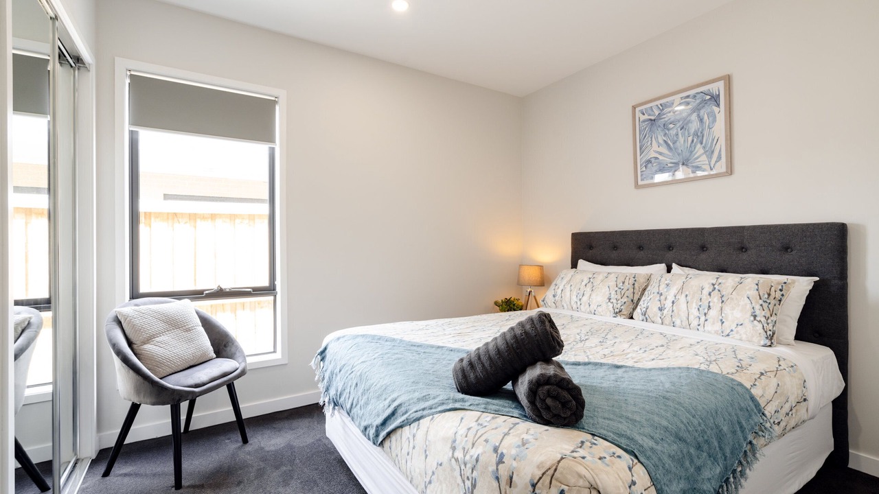 Photo of Bedroom in Mount Duneed