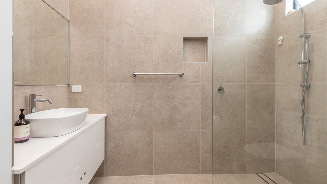 Photo of Bathroom in Forster
