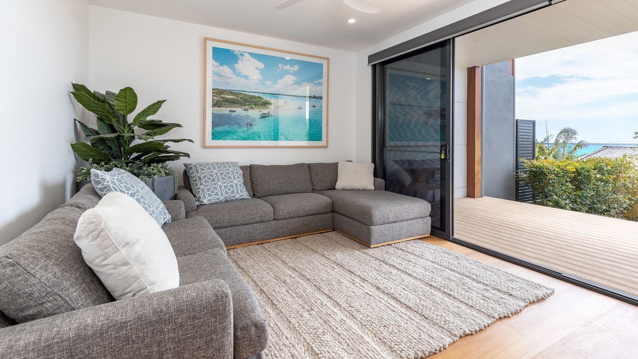 Photo of Livingroom in Forster