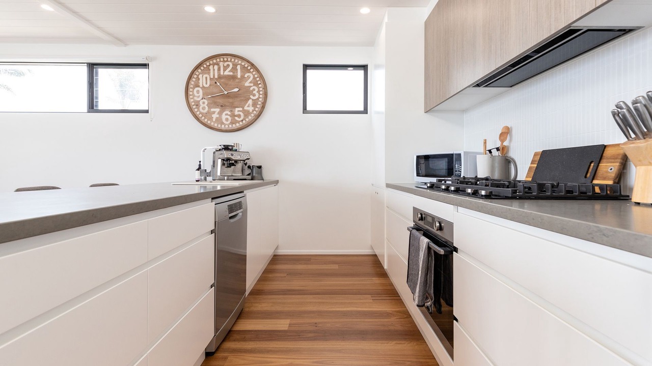 Photo of Kitchen in Forster
