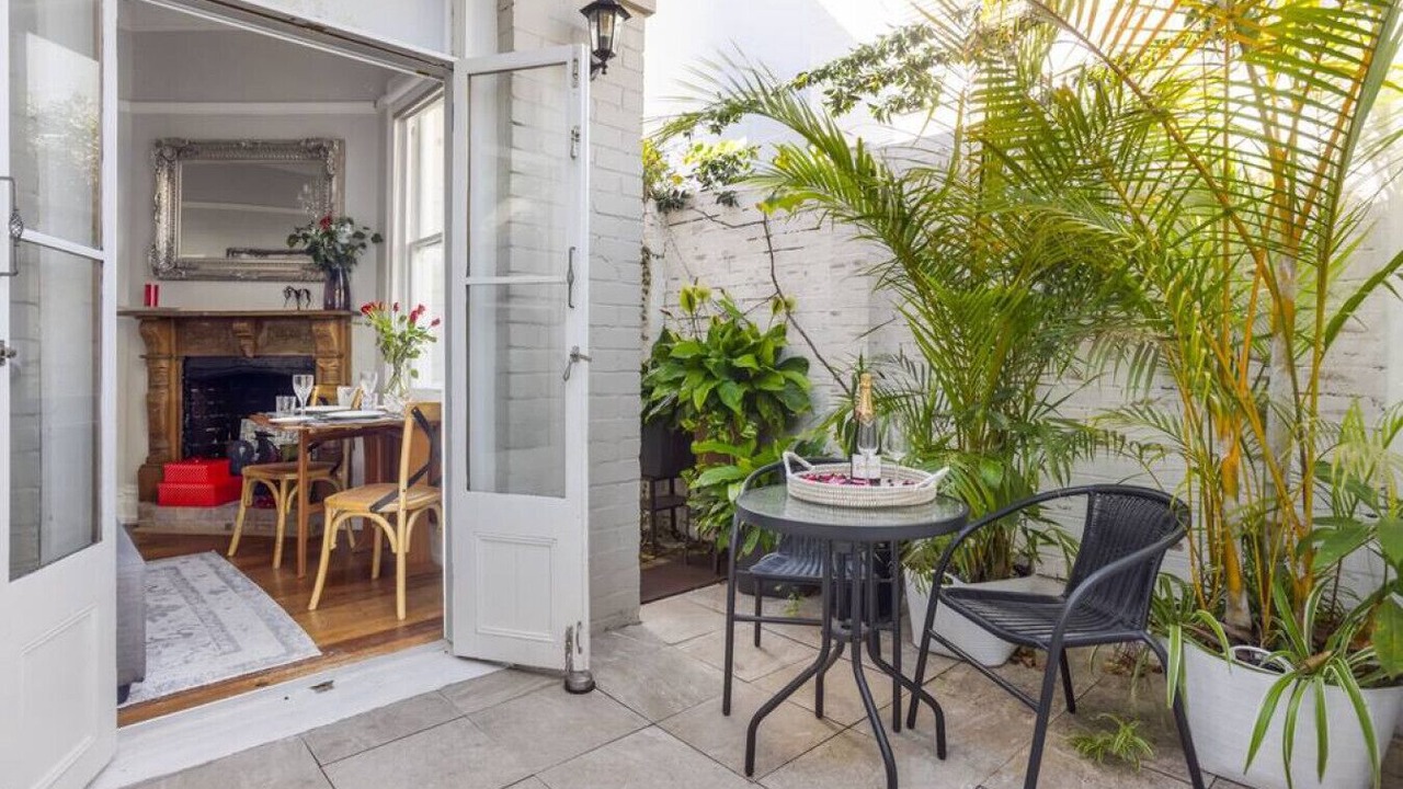 Photo of Outdoor in Paddington