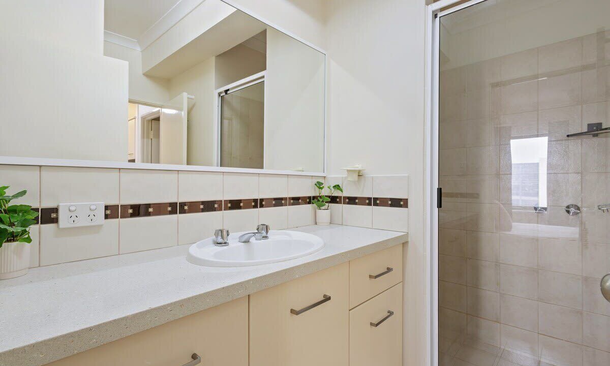 Photo of Bathroom in East Perth