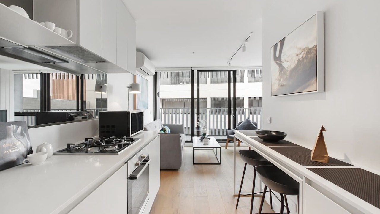 Photo of Kitchen in South Melbourne