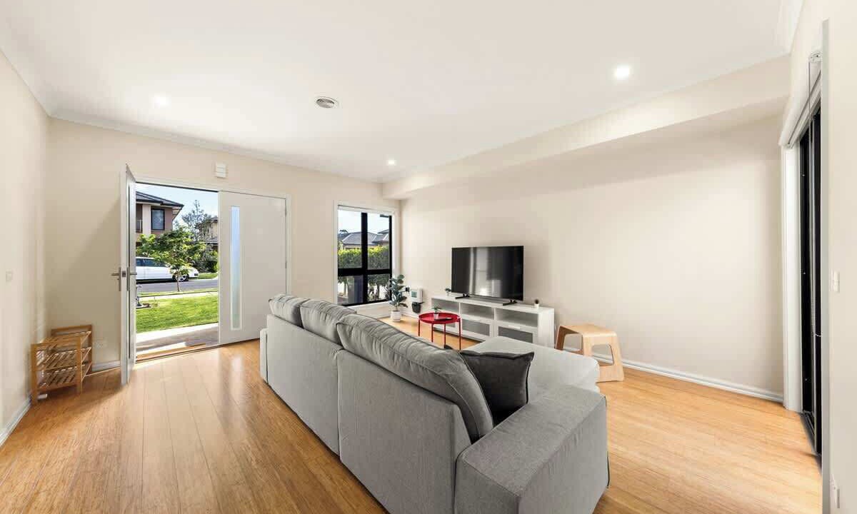 Photo of Livingroom in Keysborough