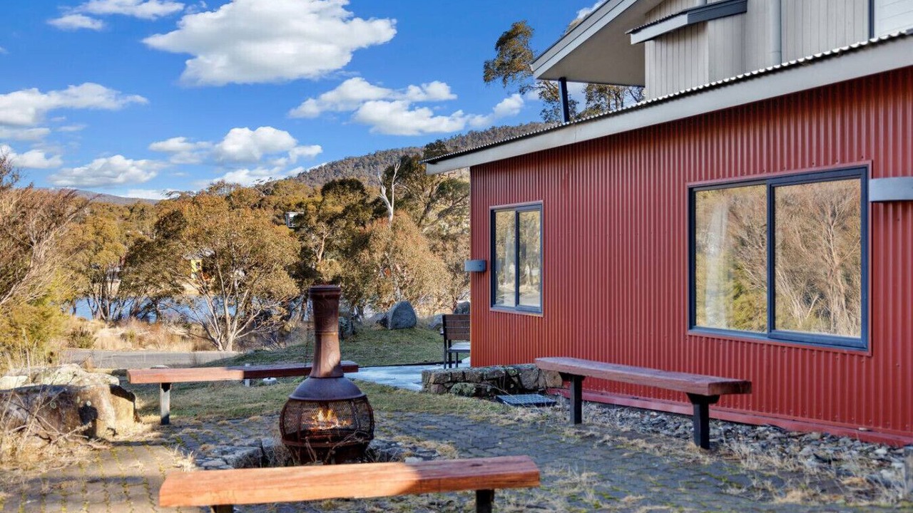Photo of Outdoor in Crackenback