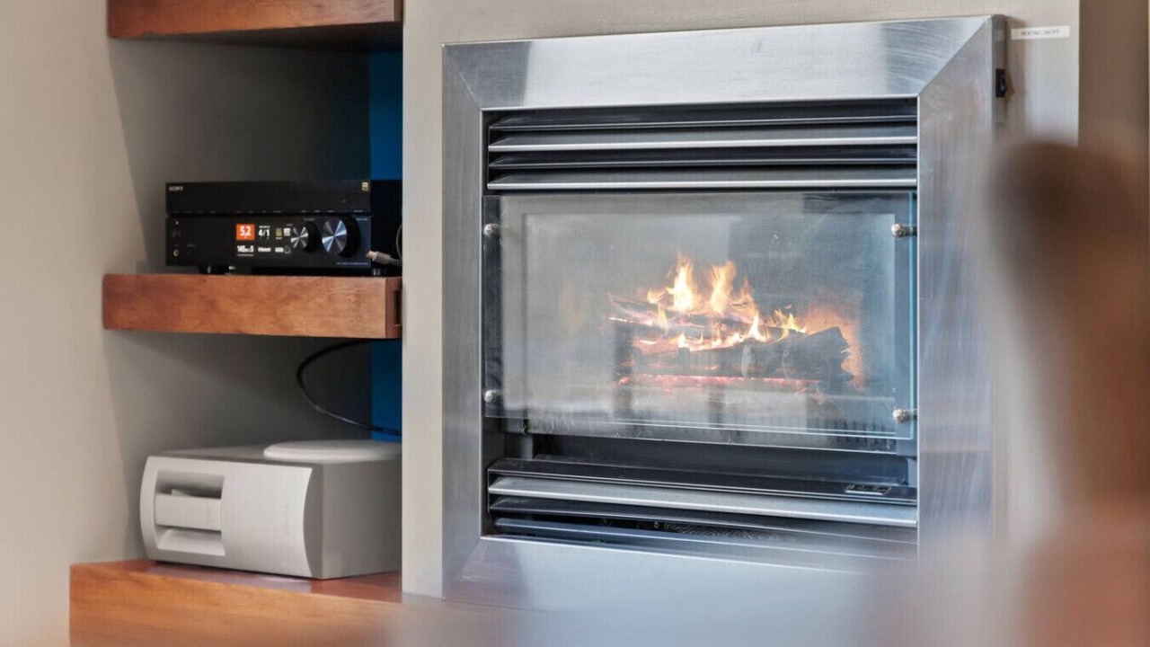 Photo of Livingroom in Crackenback