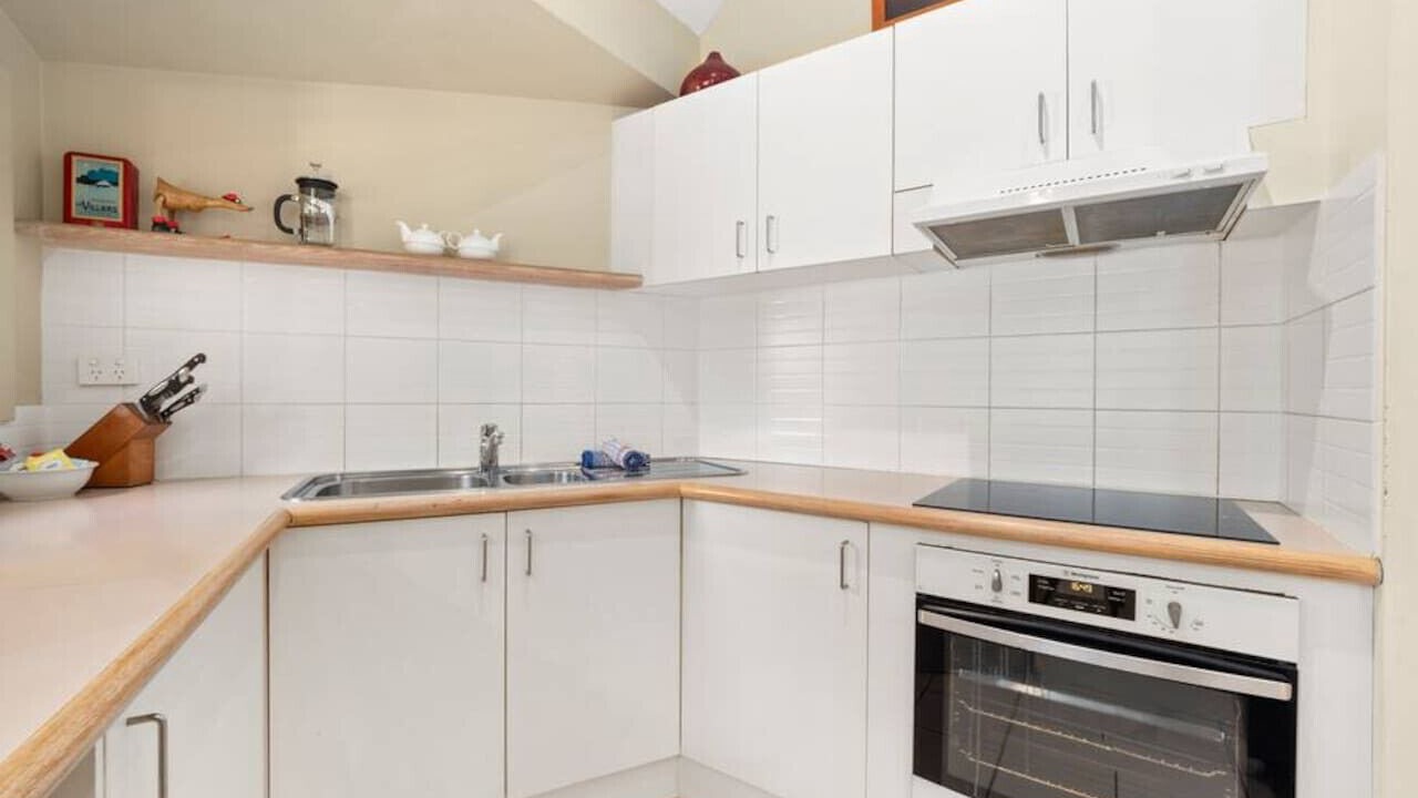 Photo of Kitchen in Crackenback