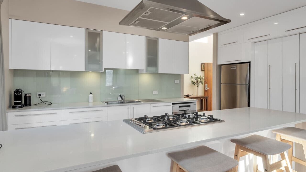 Photo of Kitchen in Crackenback
