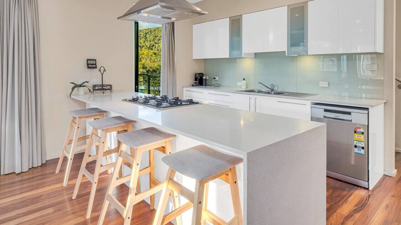 Photo of Kitchen in Crackenback