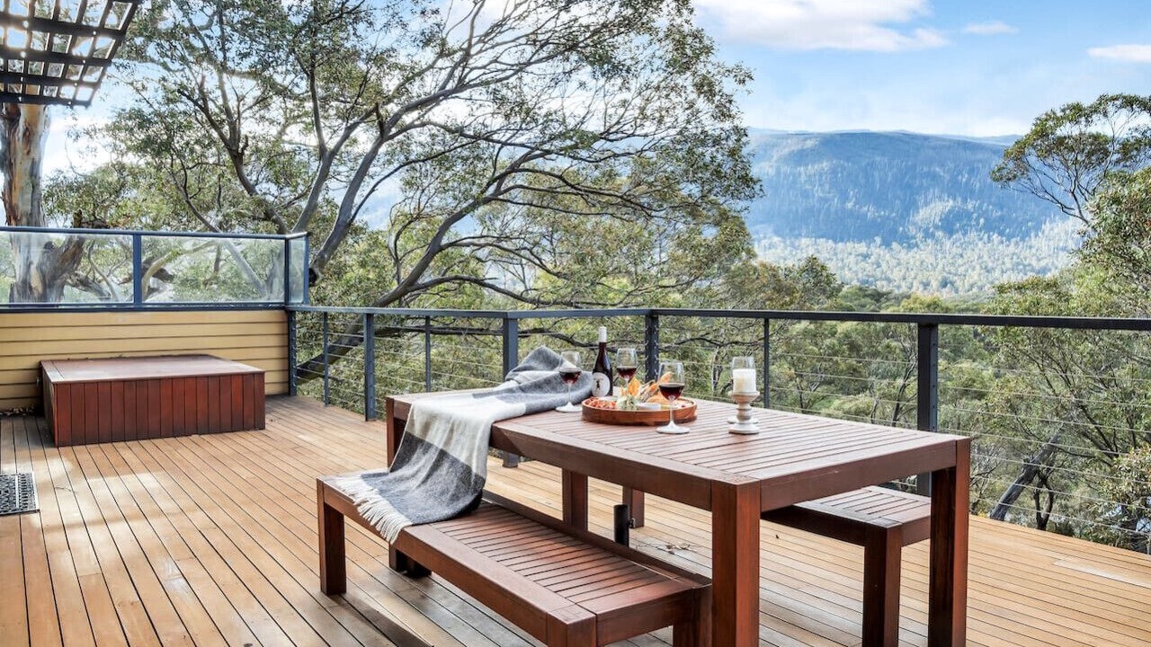 Photo of Outdoor in Crackenback