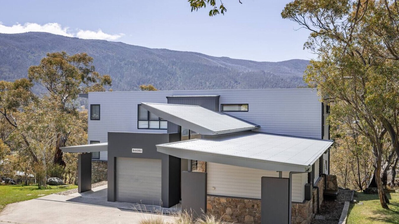 Photo of Outdoor in Crackenback