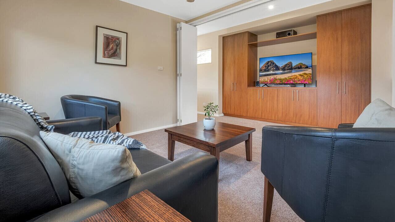 Photo of Livingroom in Crackenback