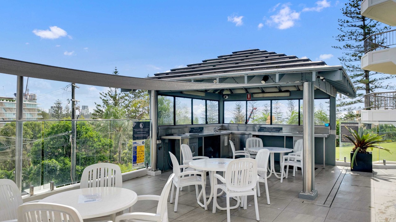 Photo of Outdoor in Burleigh Heads
