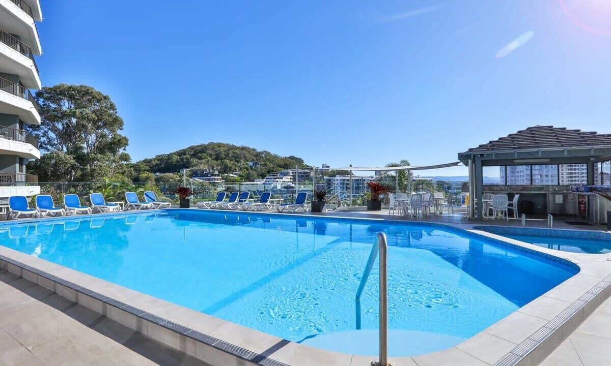 Photo of Outdoor in Burleigh Heads