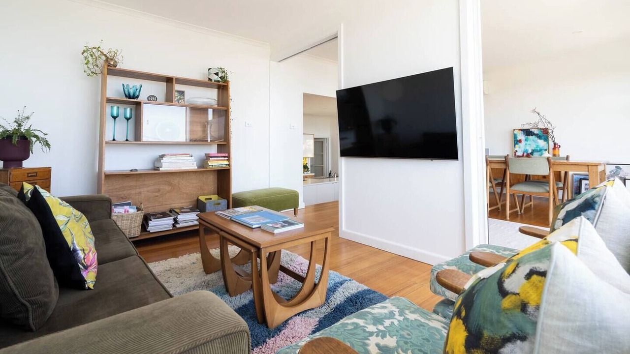 Photo of Livingroom in McCrae