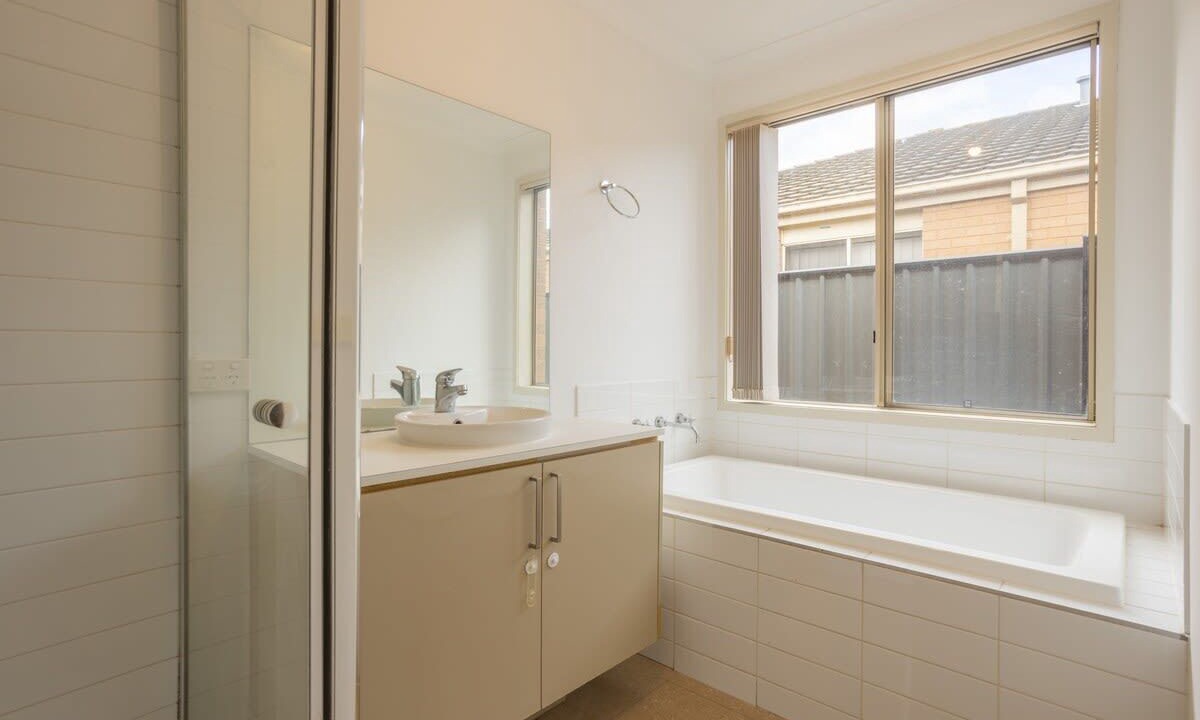 Photo of Bathroom in Tarneit