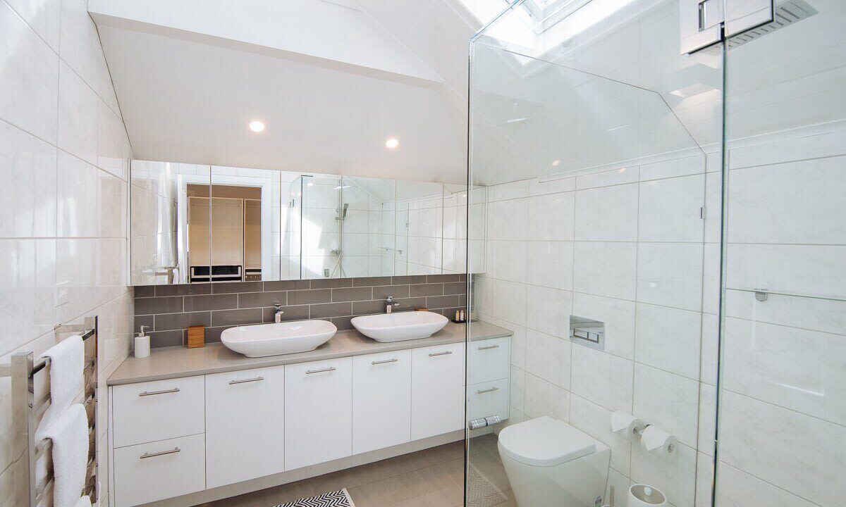Photo of Bathroom in Seddon