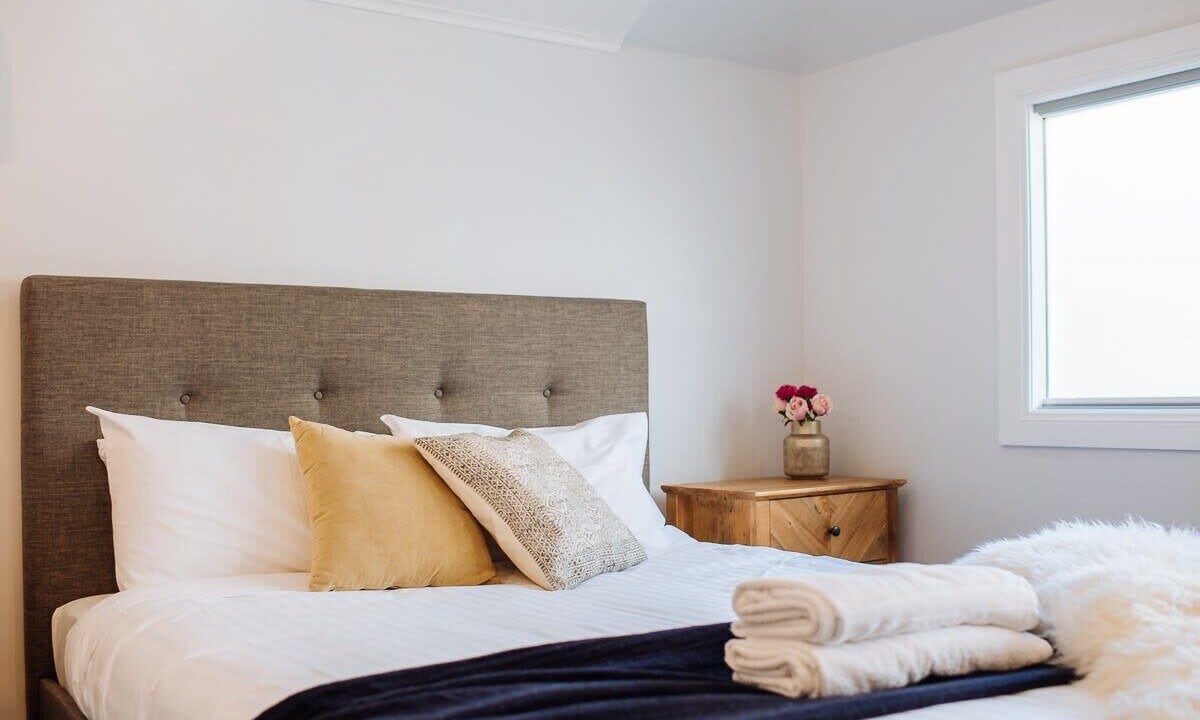 Photo of Bedroom in Seddon