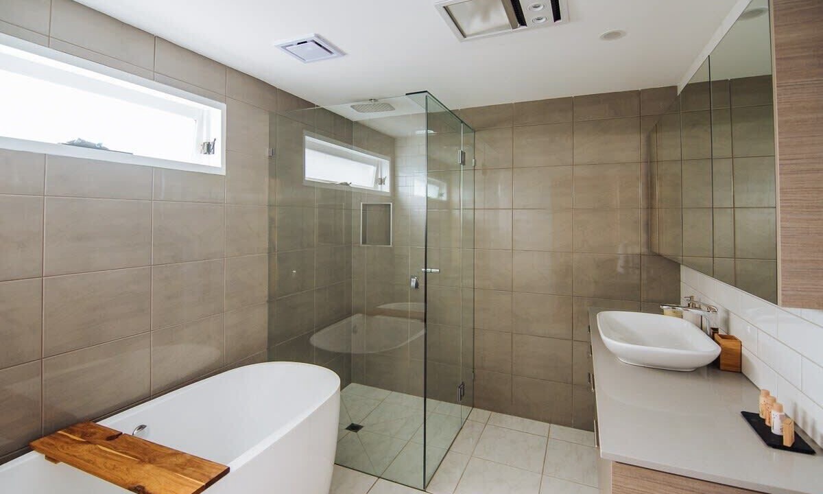 Photo of Bathroom in Seddon