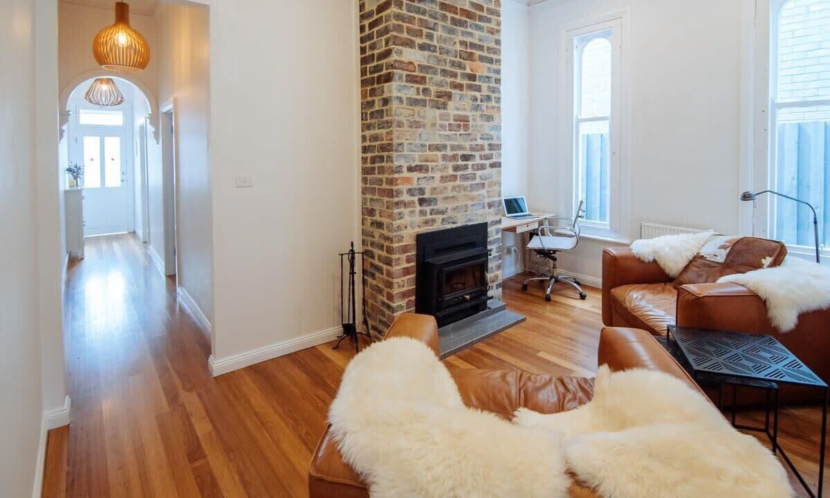 Photo of Livingroom in Seddon