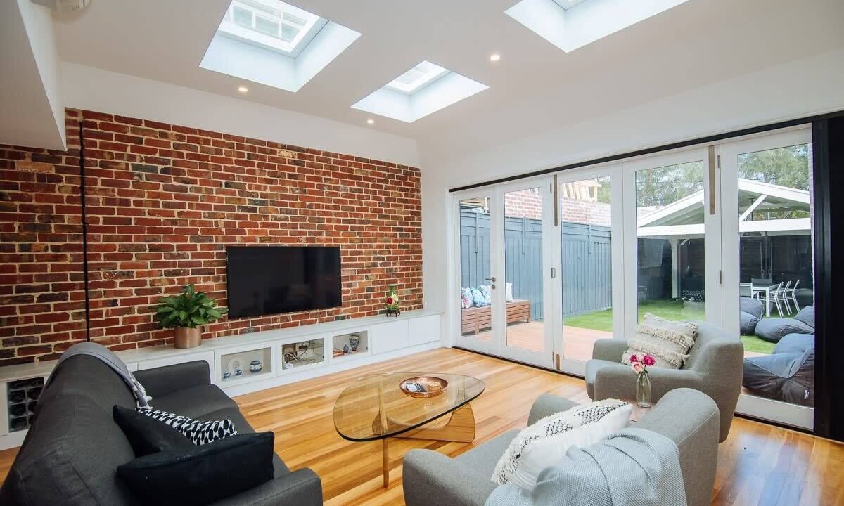 Photo of Livingroom in Seddon
