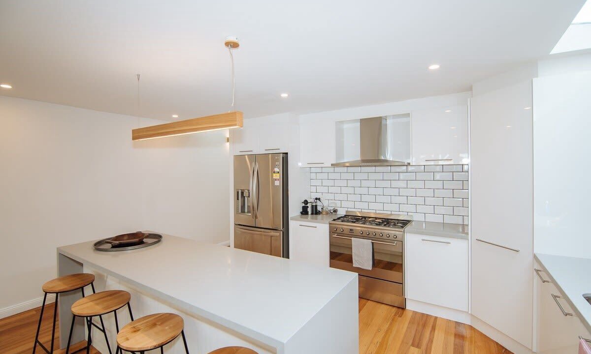 Photo of Kitchen in Seddon