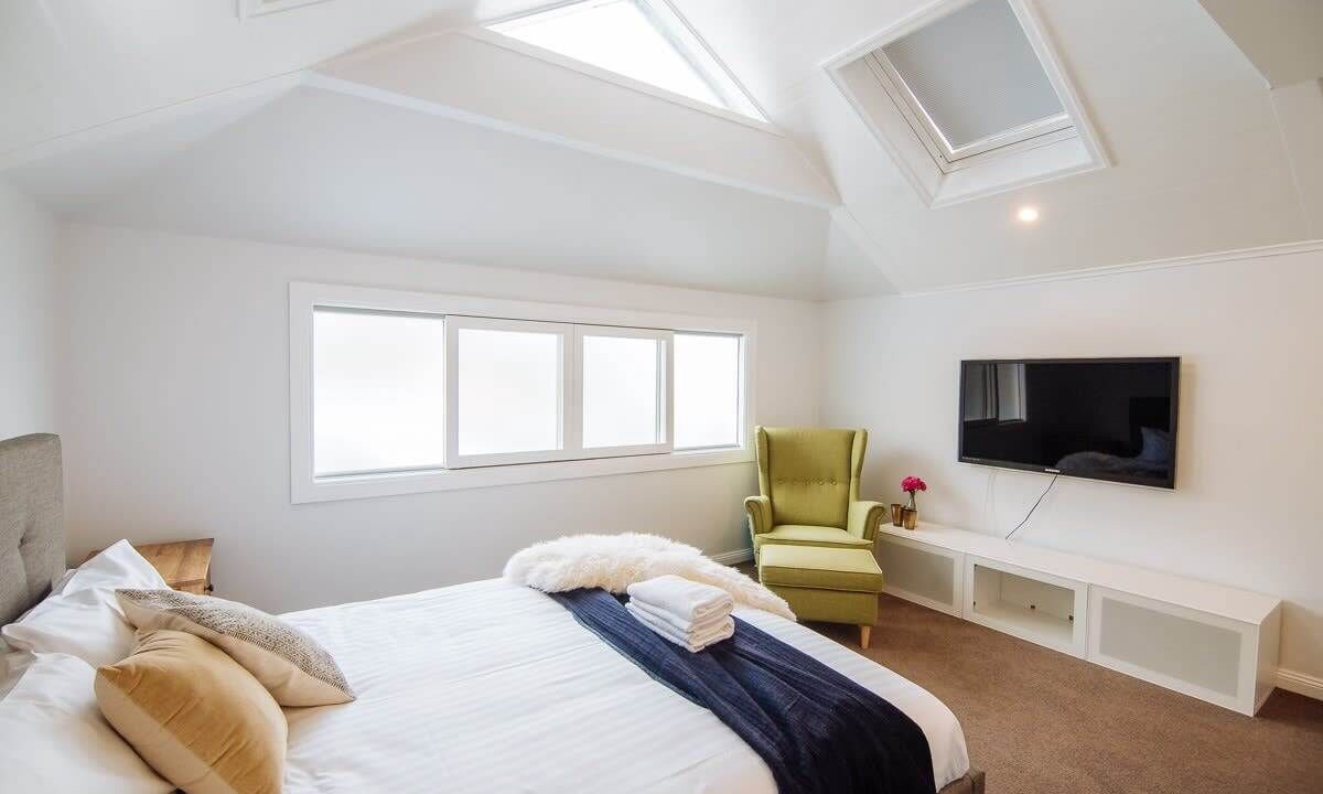 Photo of Bedroom in Seddon