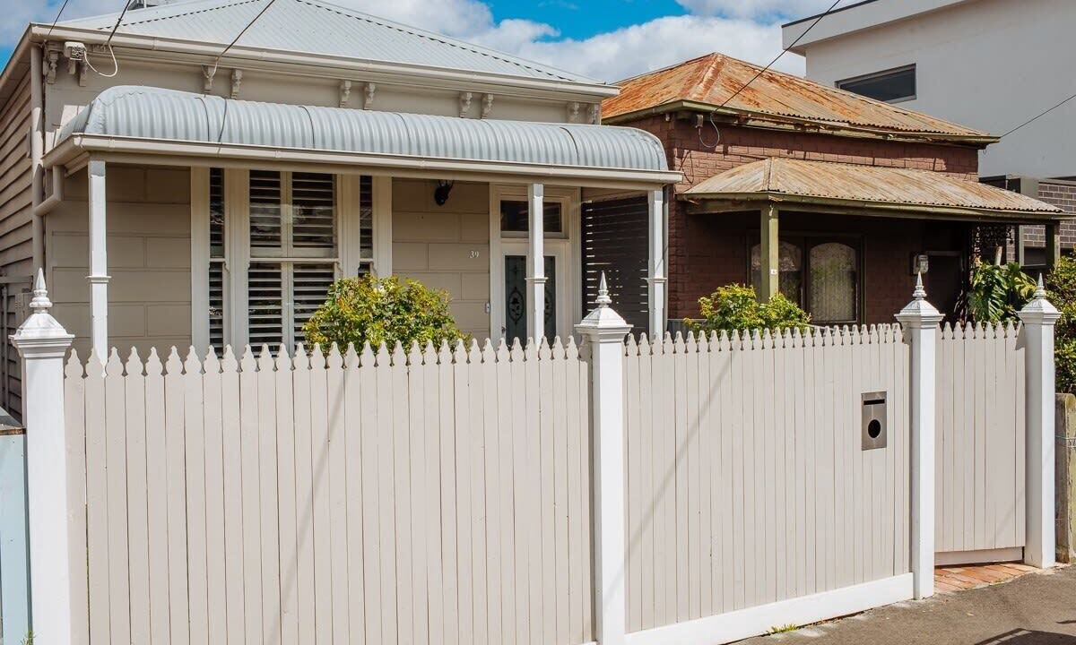 Photo of Outdoor in Seddon