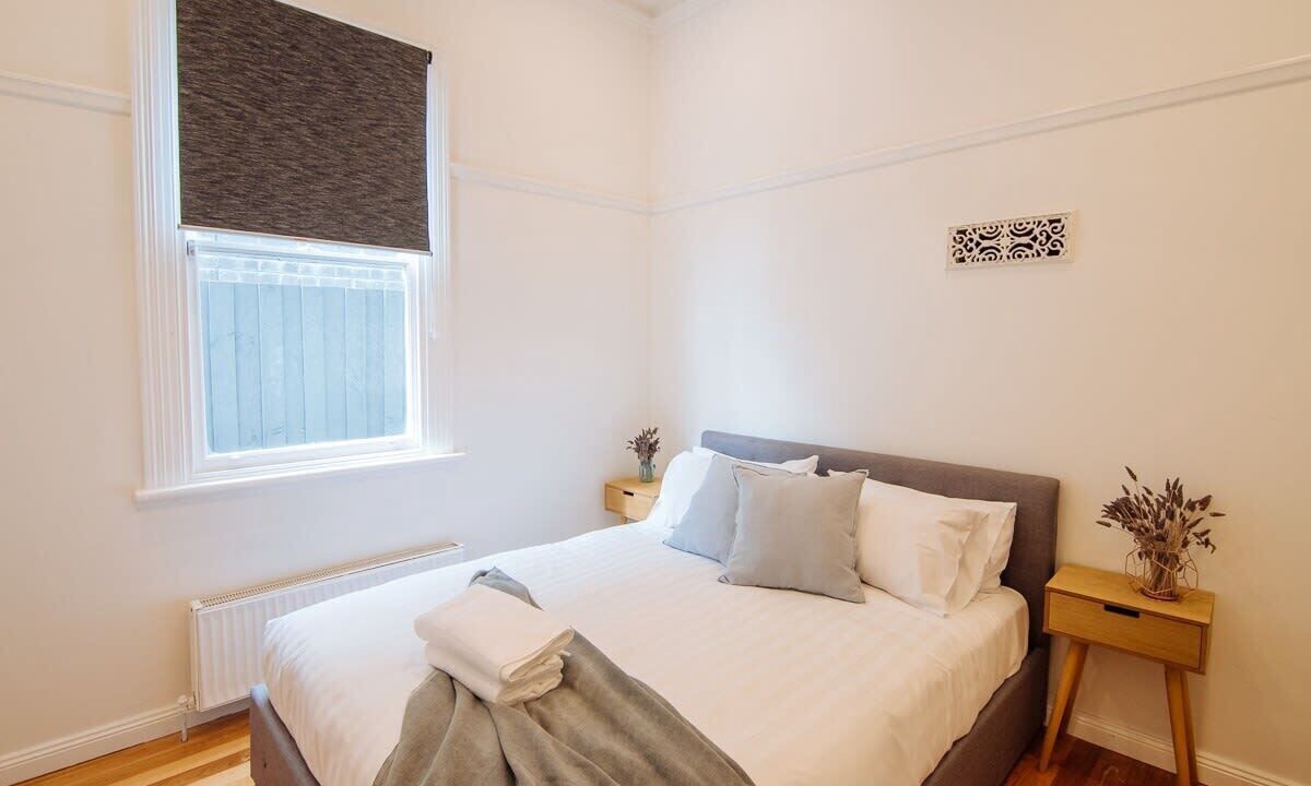 Photo of Bedroom in Seddon
