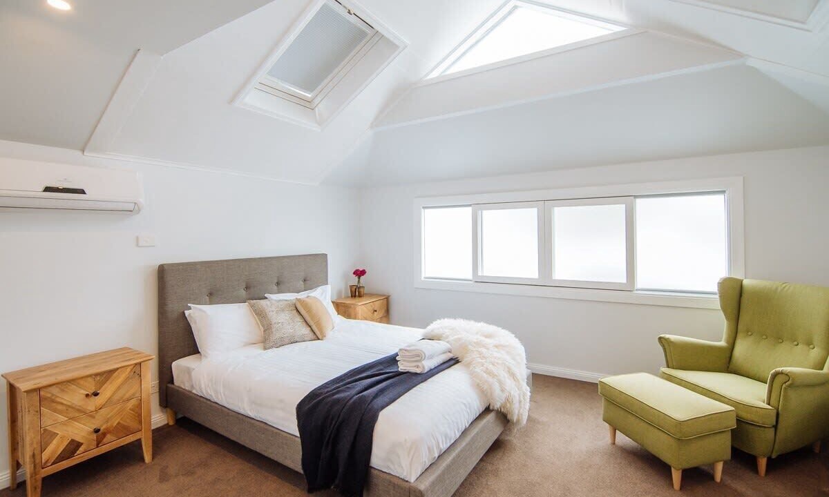 Photo of Bedroom in Seddon