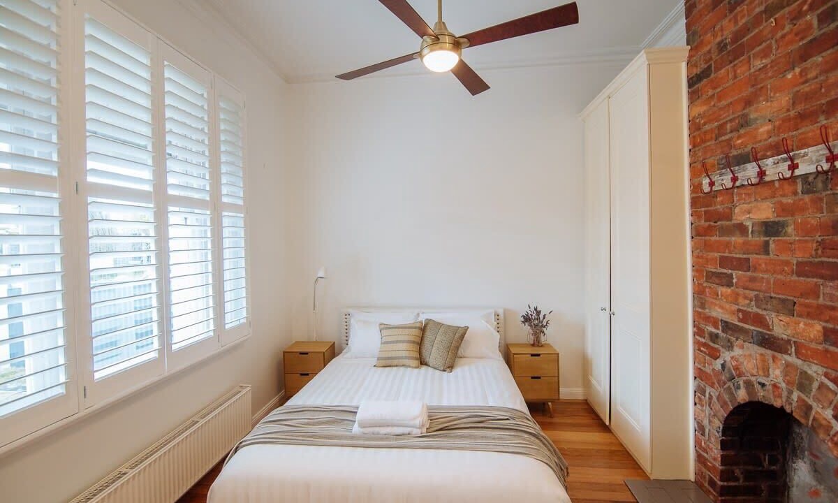 Photo of Bedroom in Seddon