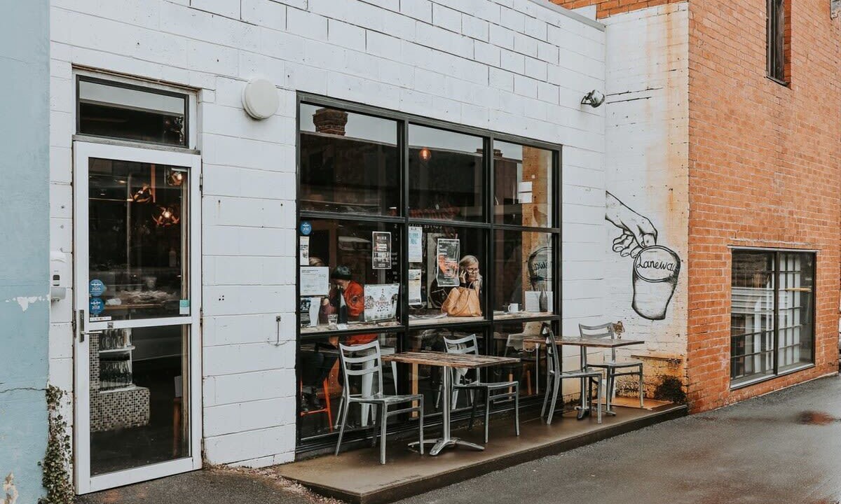 Photo of Outdoor in Devonport