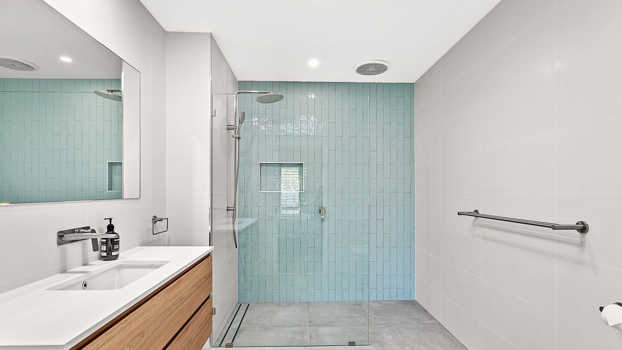 Photo of Bathroom in Fingal Bay