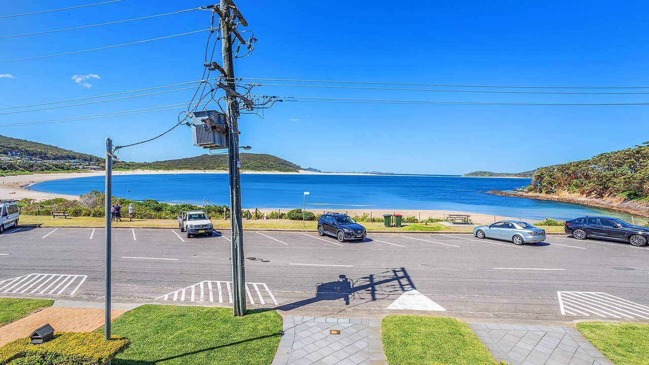Photo of Others in Fingal Bay