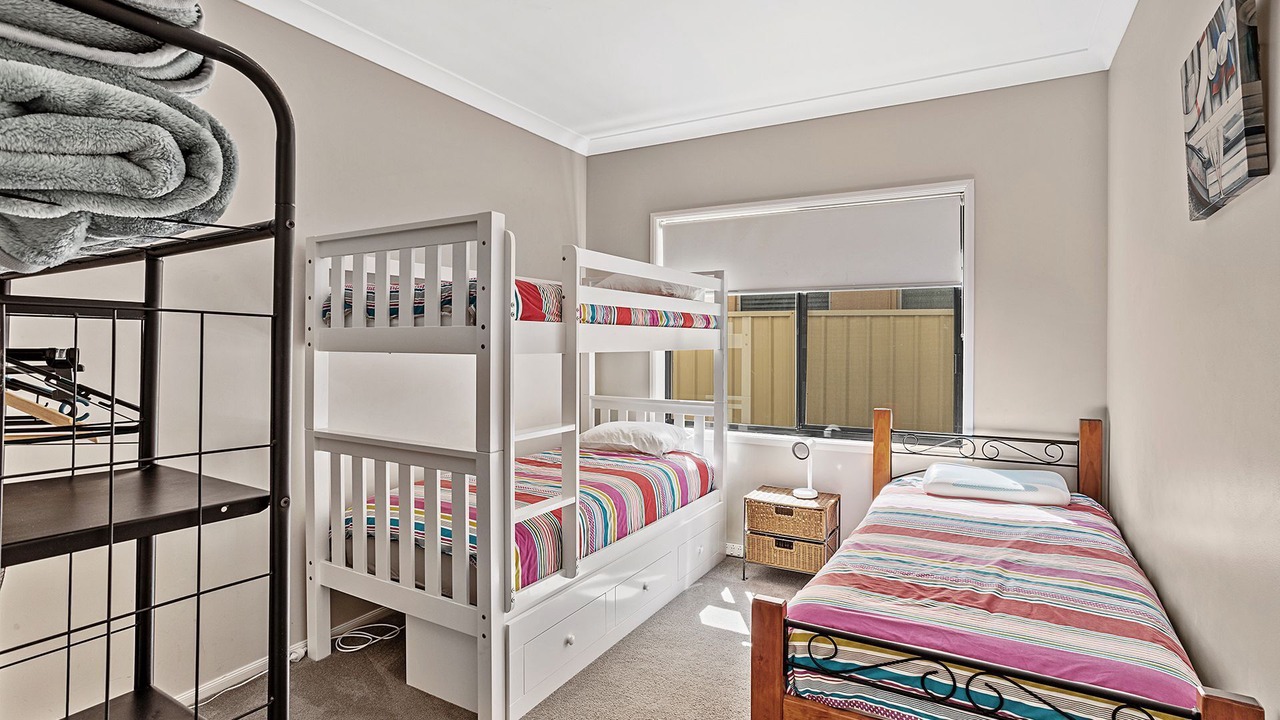 Photo of Bedroom in Fingal Bay