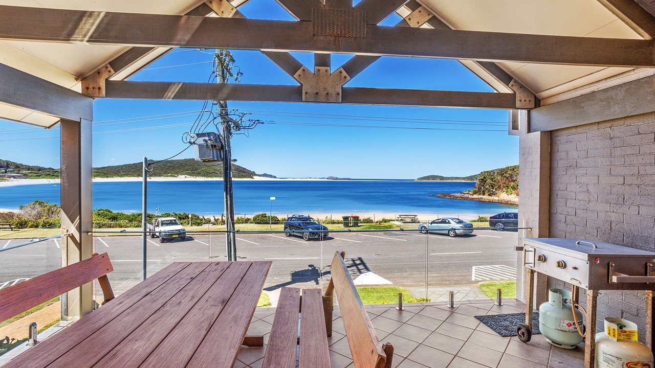 Photo of Outdoor in Fingal Bay